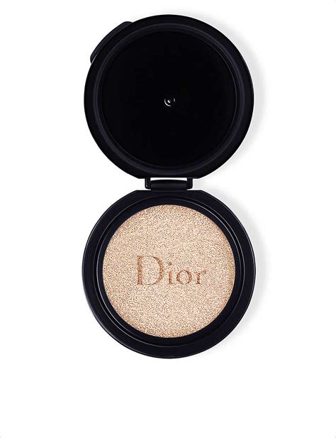 dior forever perfect cushion dior mania|dior forever cushion powder refill.